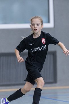 Bild 202 - wDJ Loewinnen Cup D1